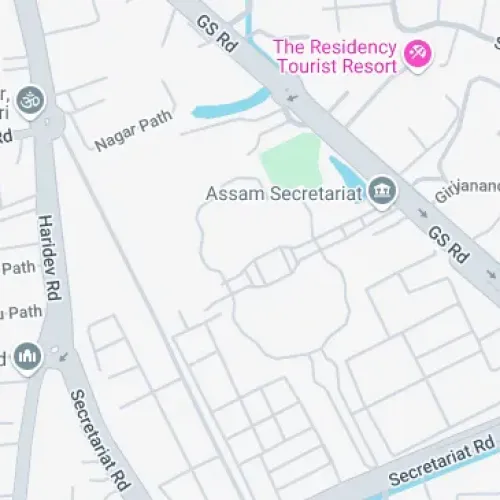 4Q6G+HRM, Lalmati, Guwahati, Assam 781028, India